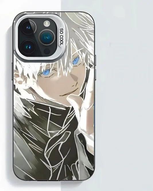 Jujutsu Kaisen Phone Case Jujutsu20