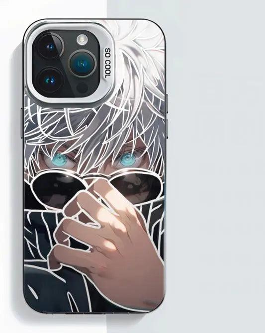Jujutsu Kaisen Phone Case Jujutsu26