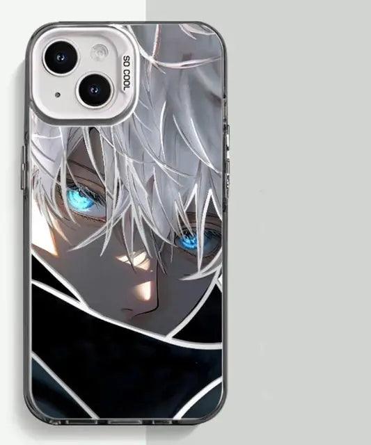 Jujutsu Kaisen Phone Case Jujutsu32