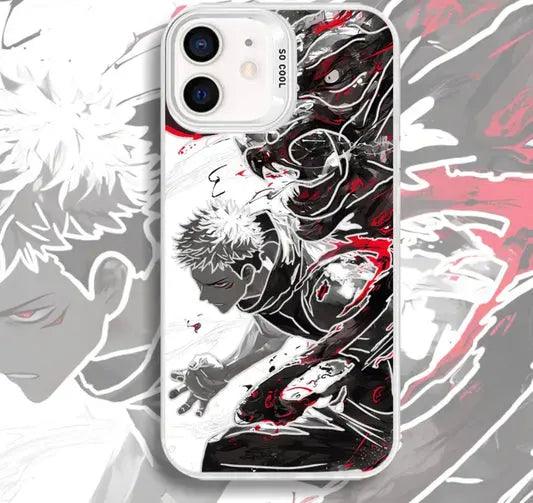 Jujutsu Kaisen Phone Case Jujutsu8
