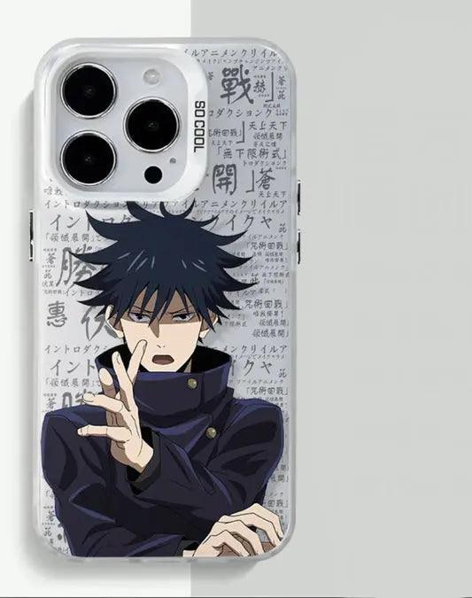 Jujutsu Kaisen Phone Case Jujutsu13