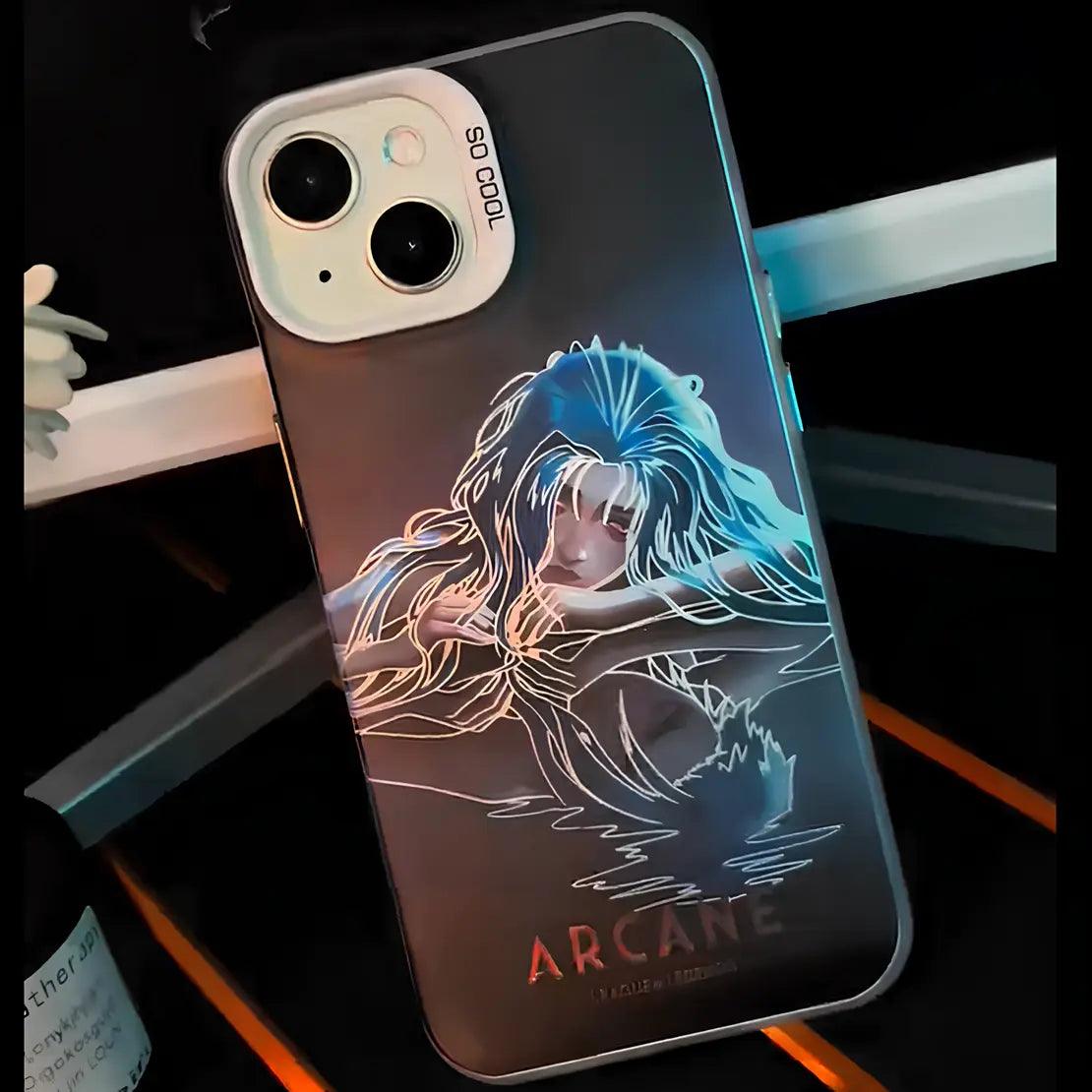 LOL-Jinx-Fashion Anime-Case-for-Hot LOL44