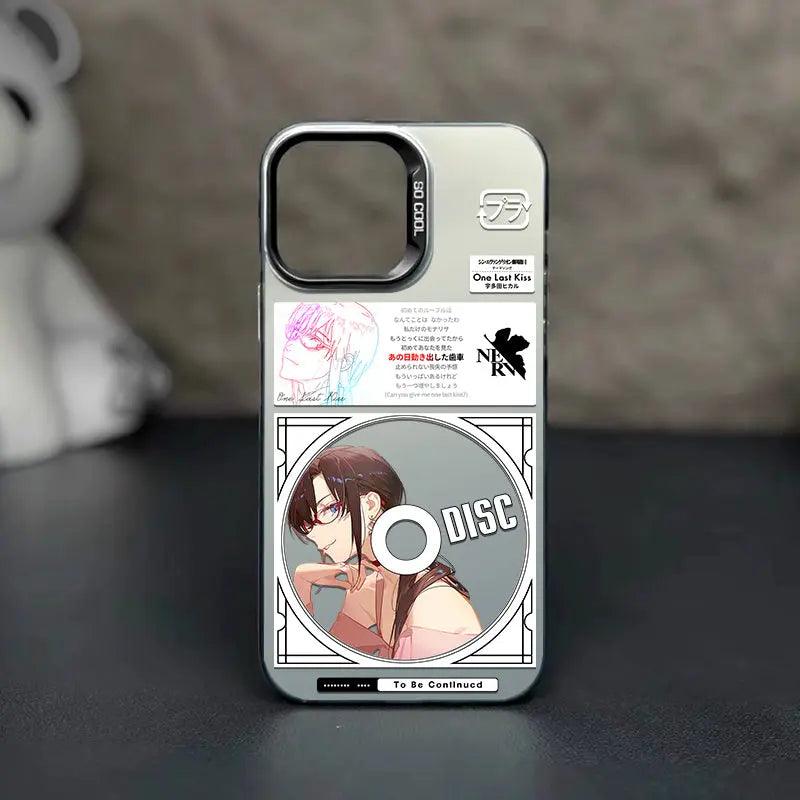 Neon Genesis Evangelion Phone Case EVA26
