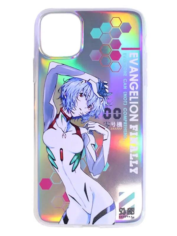 Neon Genesis Evangelion Phone Case