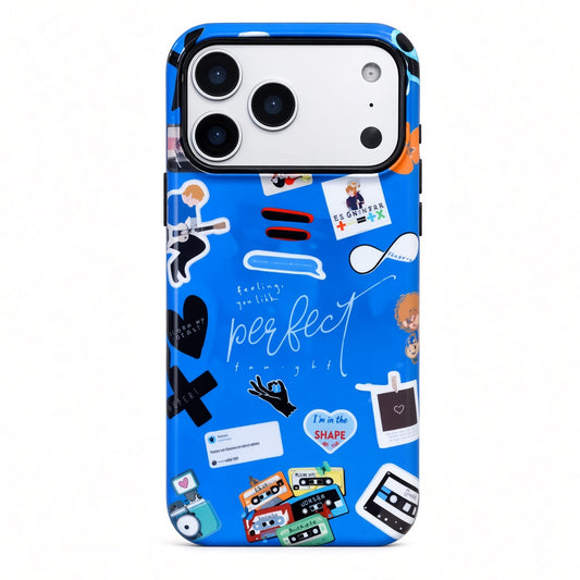 Ed Sheeran Phone Case