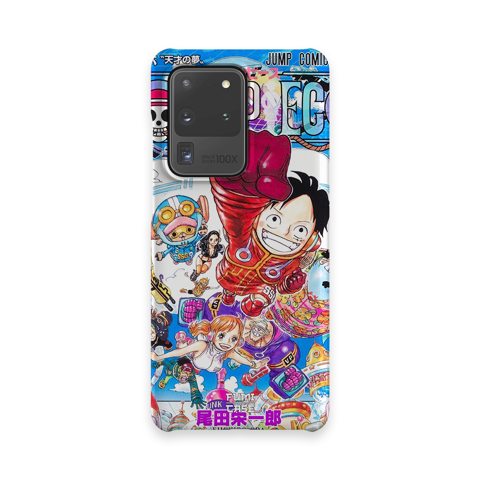 One Piece Vol.106-Slim