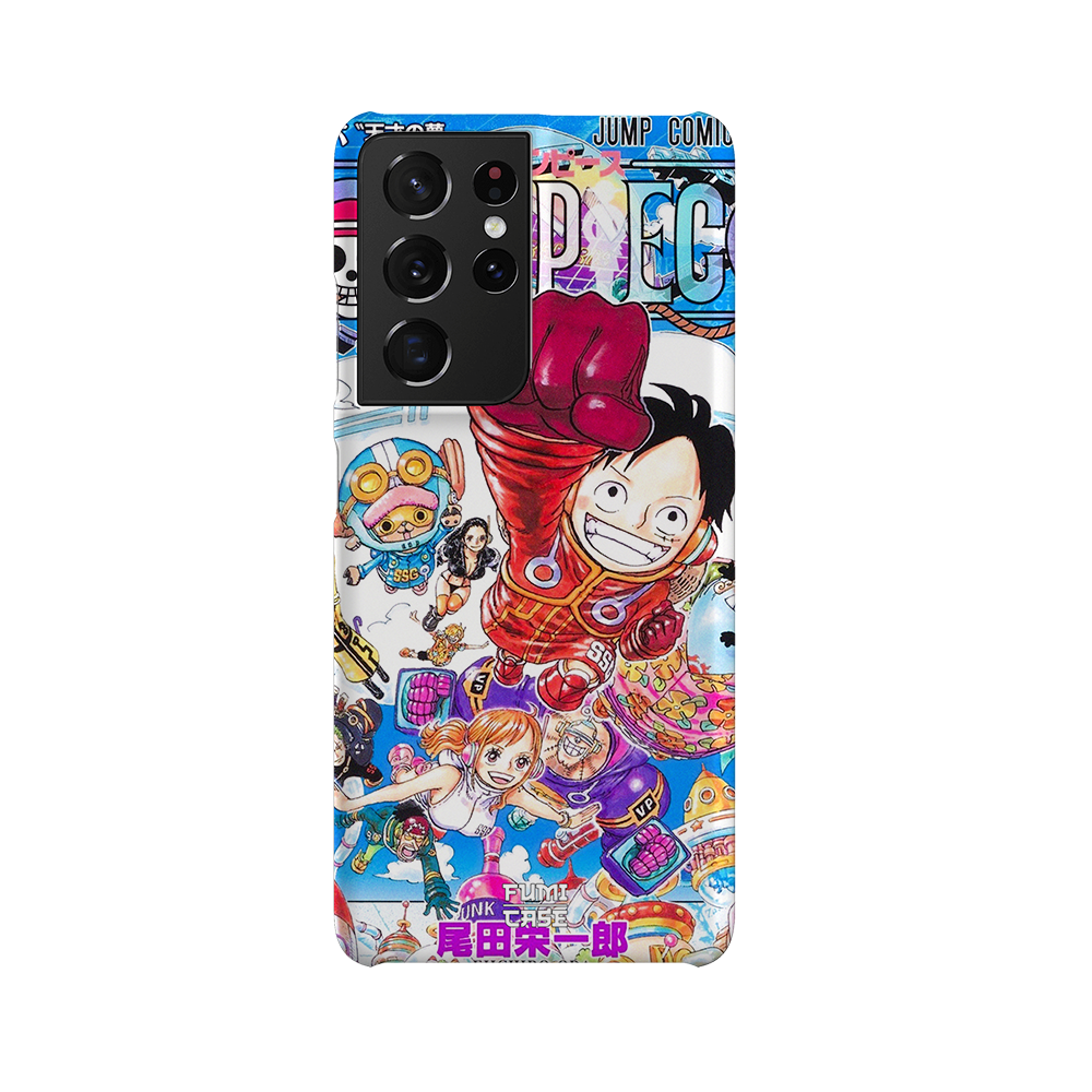 One Piece Vol.106-Slim