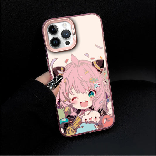 SPY×FAMILY Anime Phone Case FAMILY13