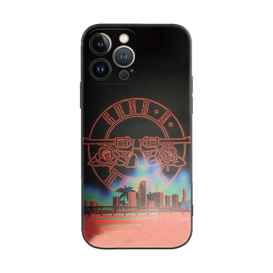 Guns N' Roses Phone Case