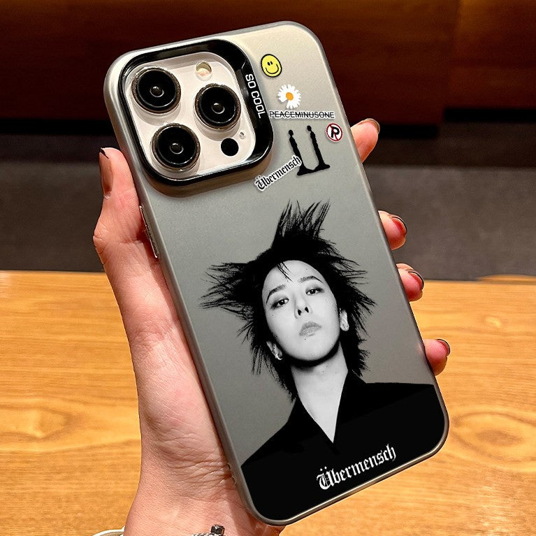 BIGBANG G-Dragon Phone Case G-Dragon50
