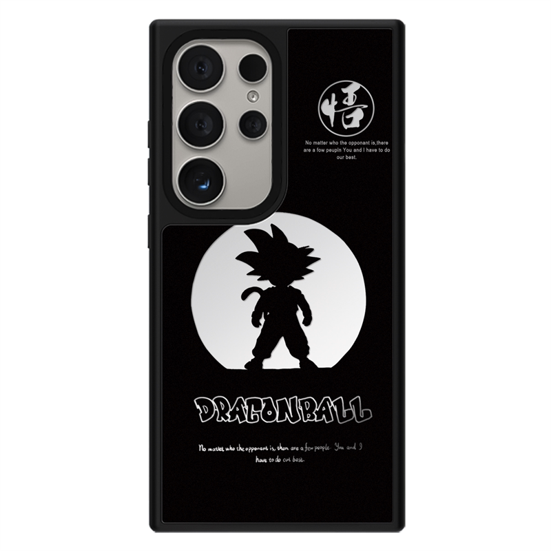 Dragon Ball Samsung Phone Case