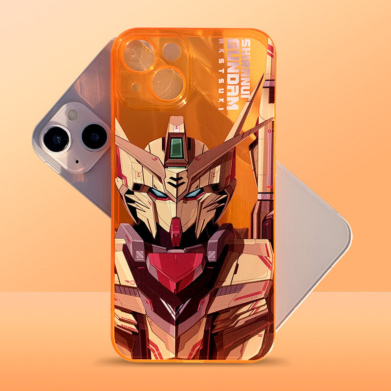 Gundam Phone Case