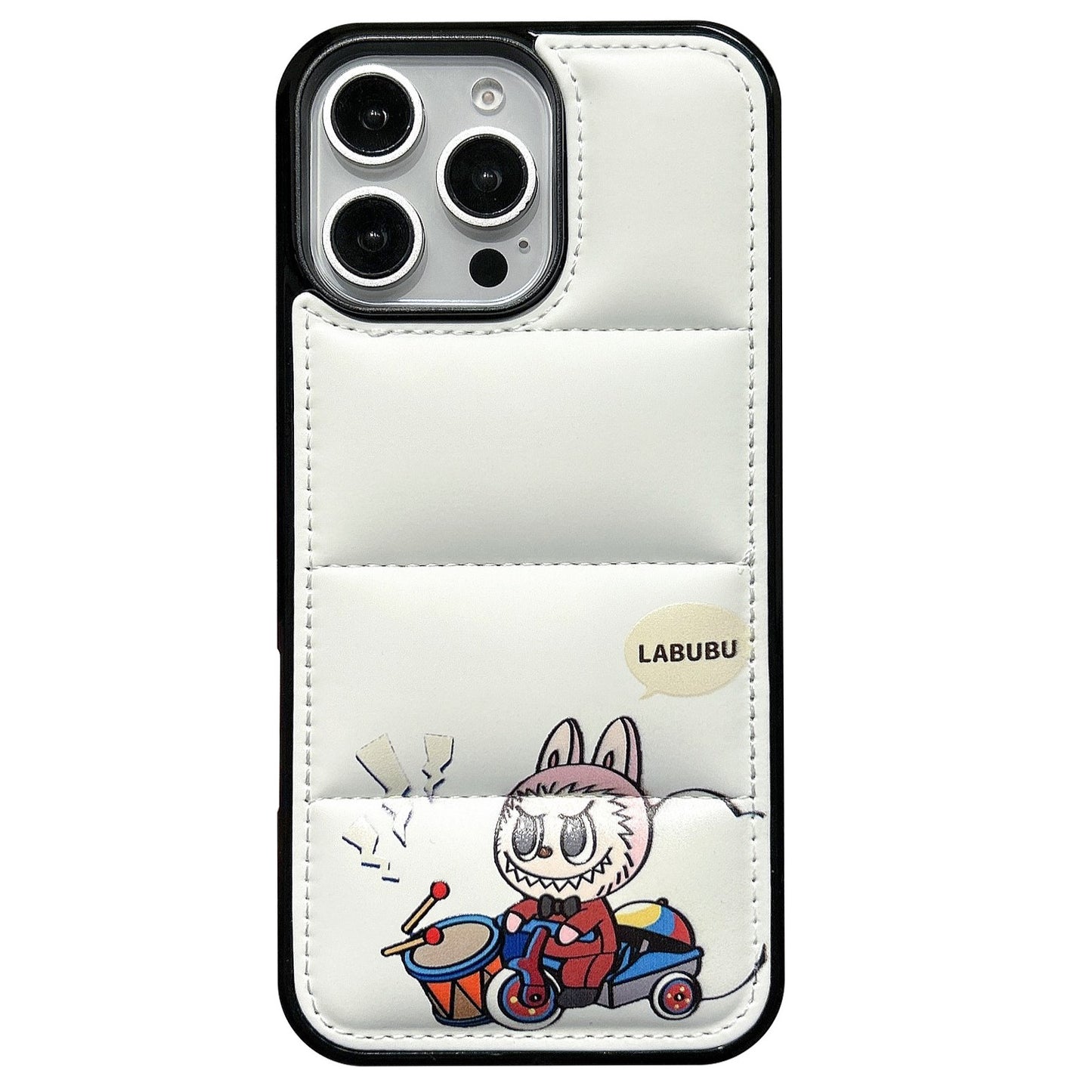 2026 Labubu Phone Case