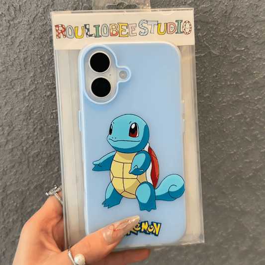 Pokémon phone case Pokémon2