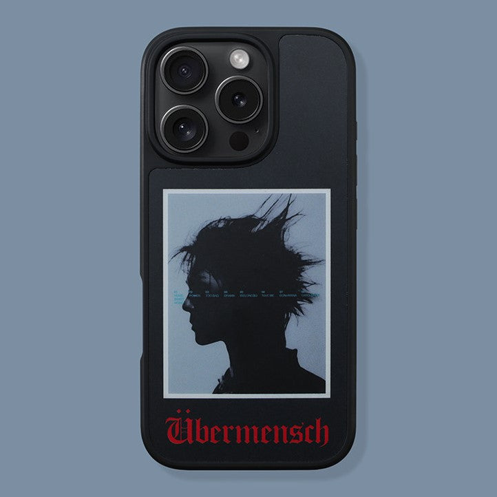 G-Dragon Phone Cases
