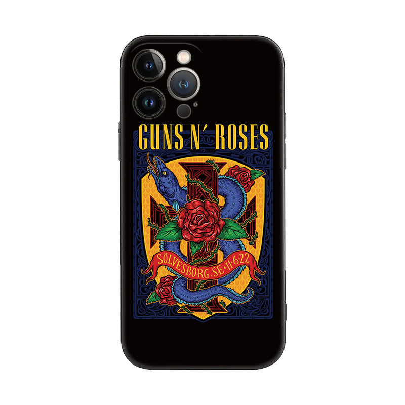 Guns N' Roses Phone Case
