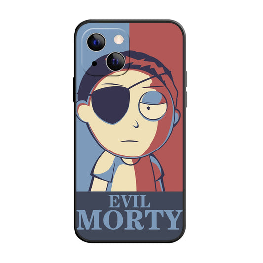 Rick and Morty phone case 1Rick26