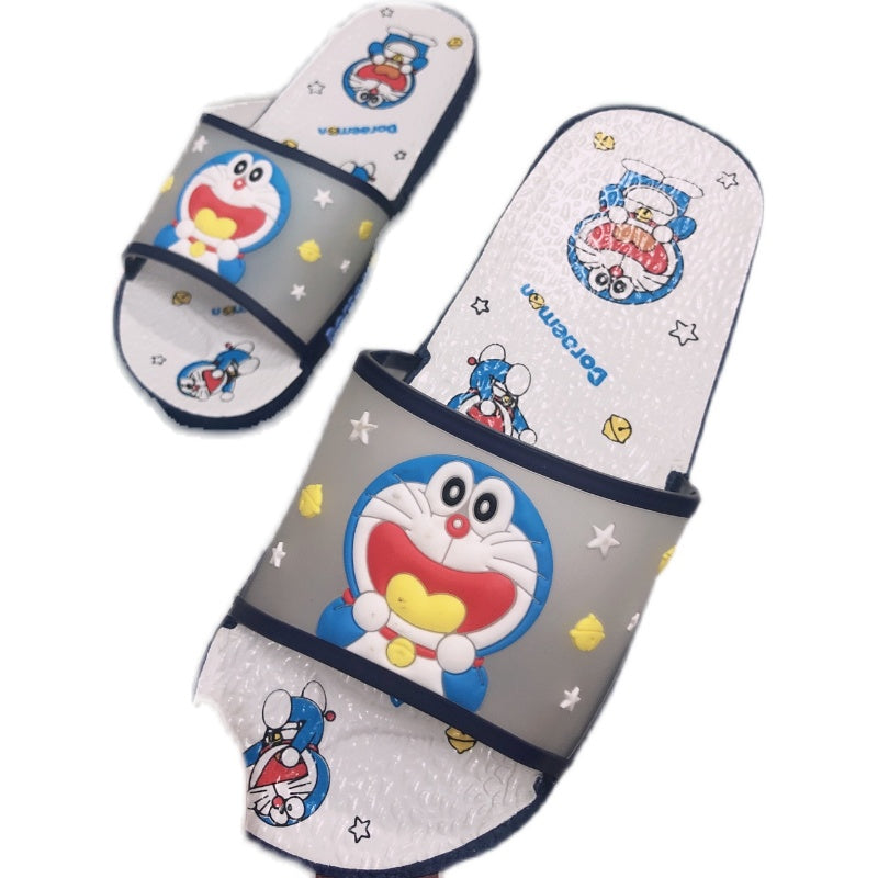 Cartoon Snoopy slippers & beach shoes shoes8