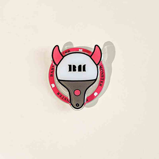 Fan support Magsafe stand Magsafe-5