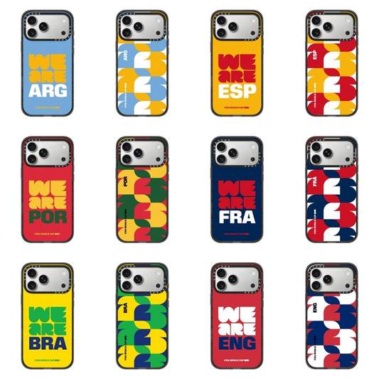 2026 World Cup Phone Case - 2026 World Cup Phone Case