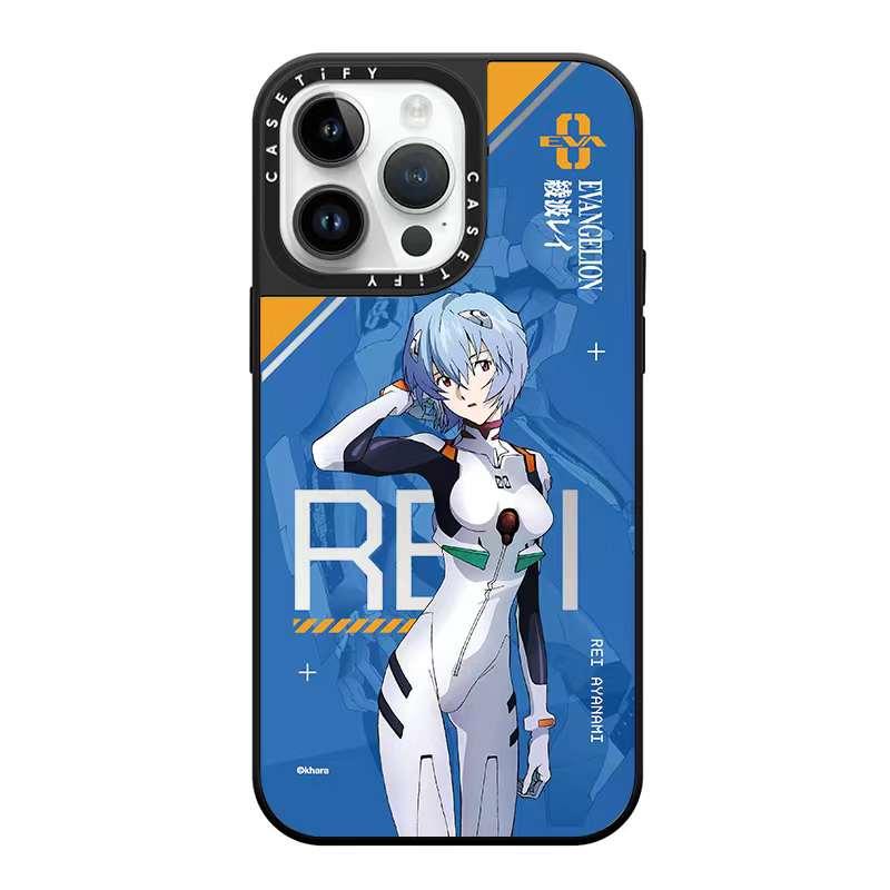Neon Genesis Evangelion Phone Case EVA3