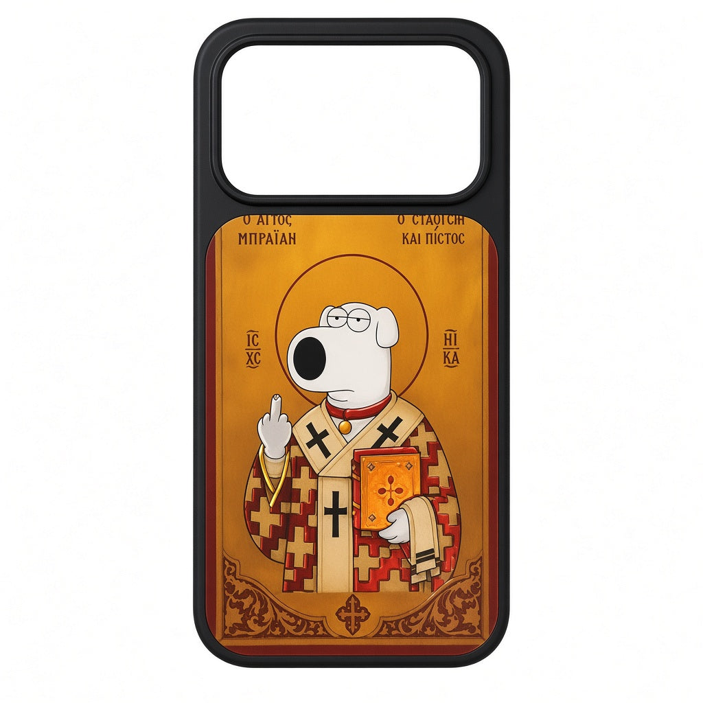 Family Guy Anime Phone Case