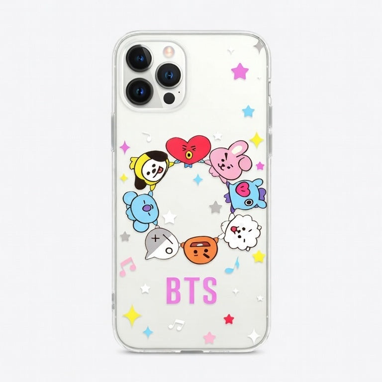 BTS Army Phone Case