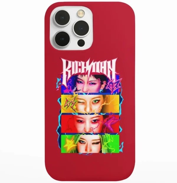 aespa Phone Case