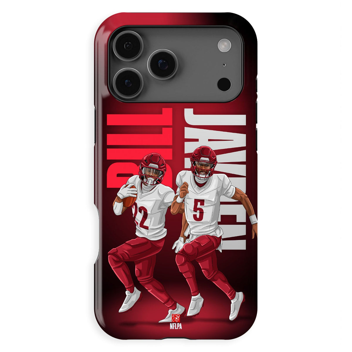 NFL Super Bowl Phone Case NFL-15