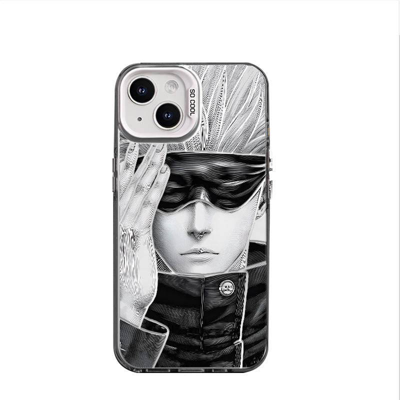 Jujutsu Kaisen Phone Case Jujutsu1