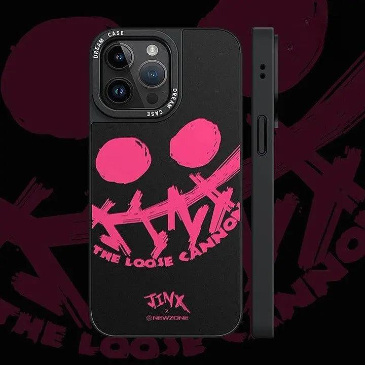 Arcane: League of Legends Case