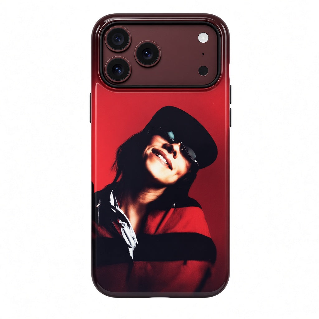 Billie Eilish Phone Case