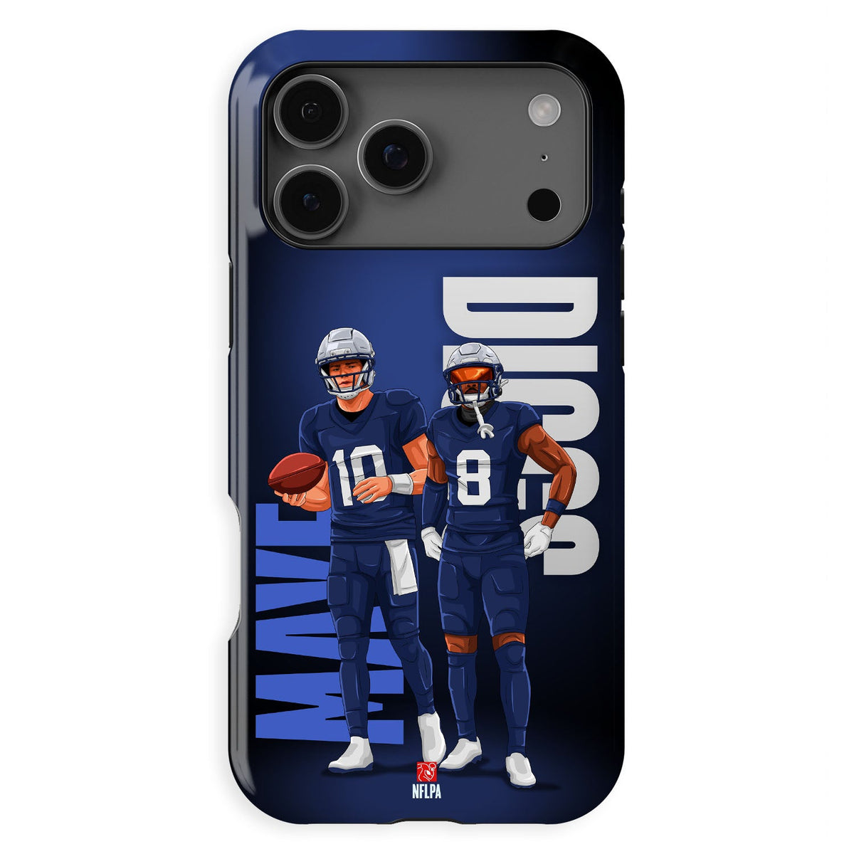 NFL Super Bowl Phone Case NFL-11