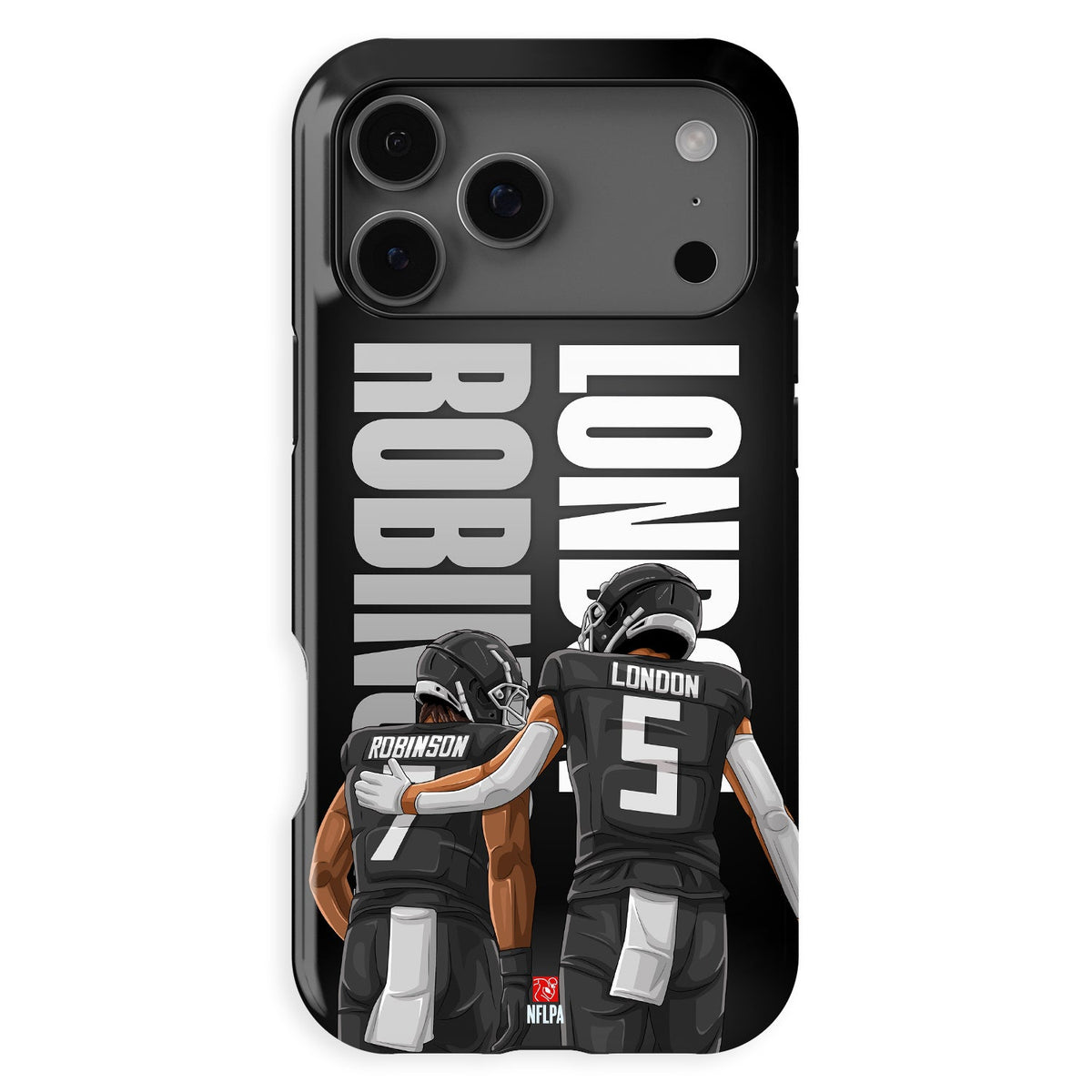 NFL Super Bowl Phone Case NFL-6