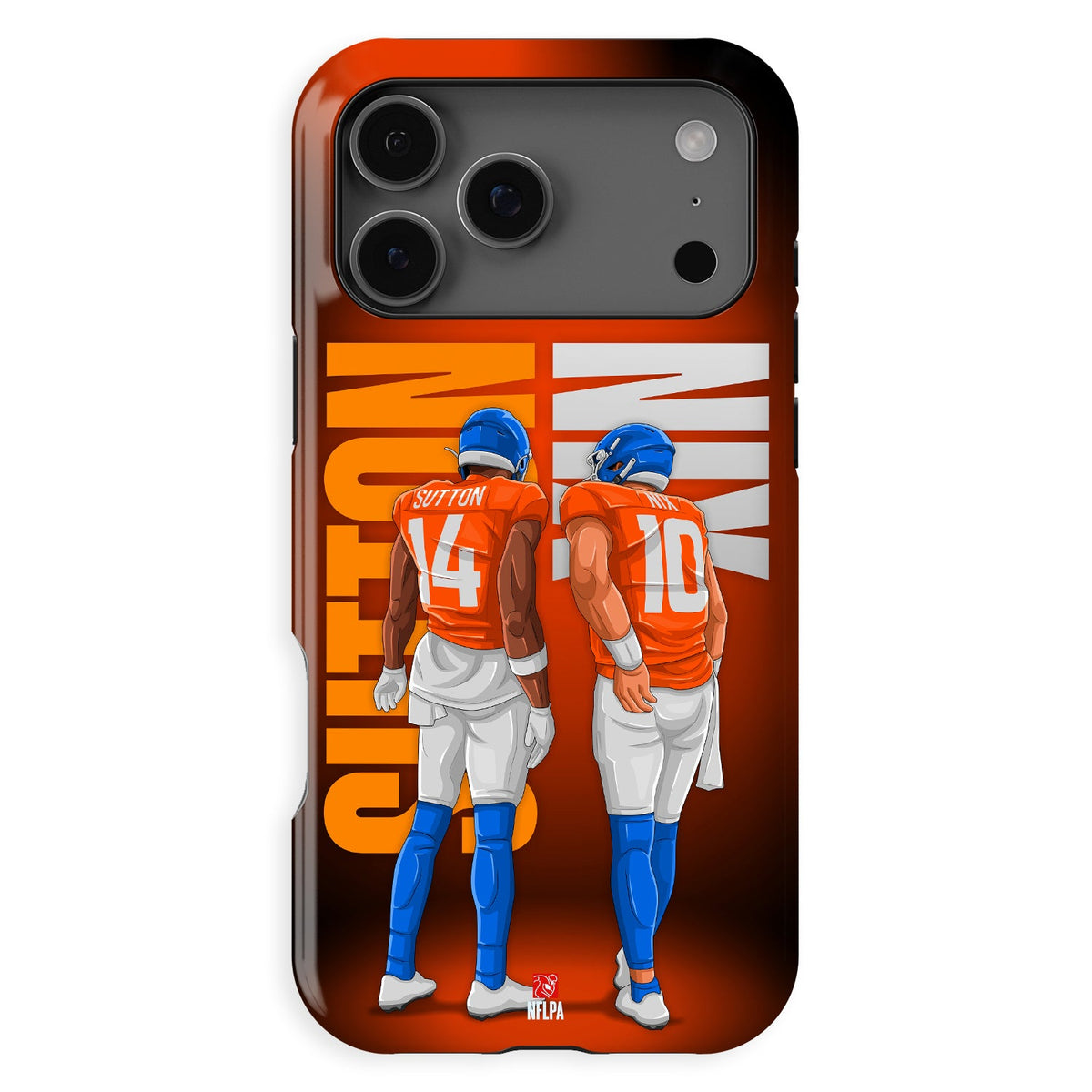 NFL Super Bowl Phone Case NFL-3