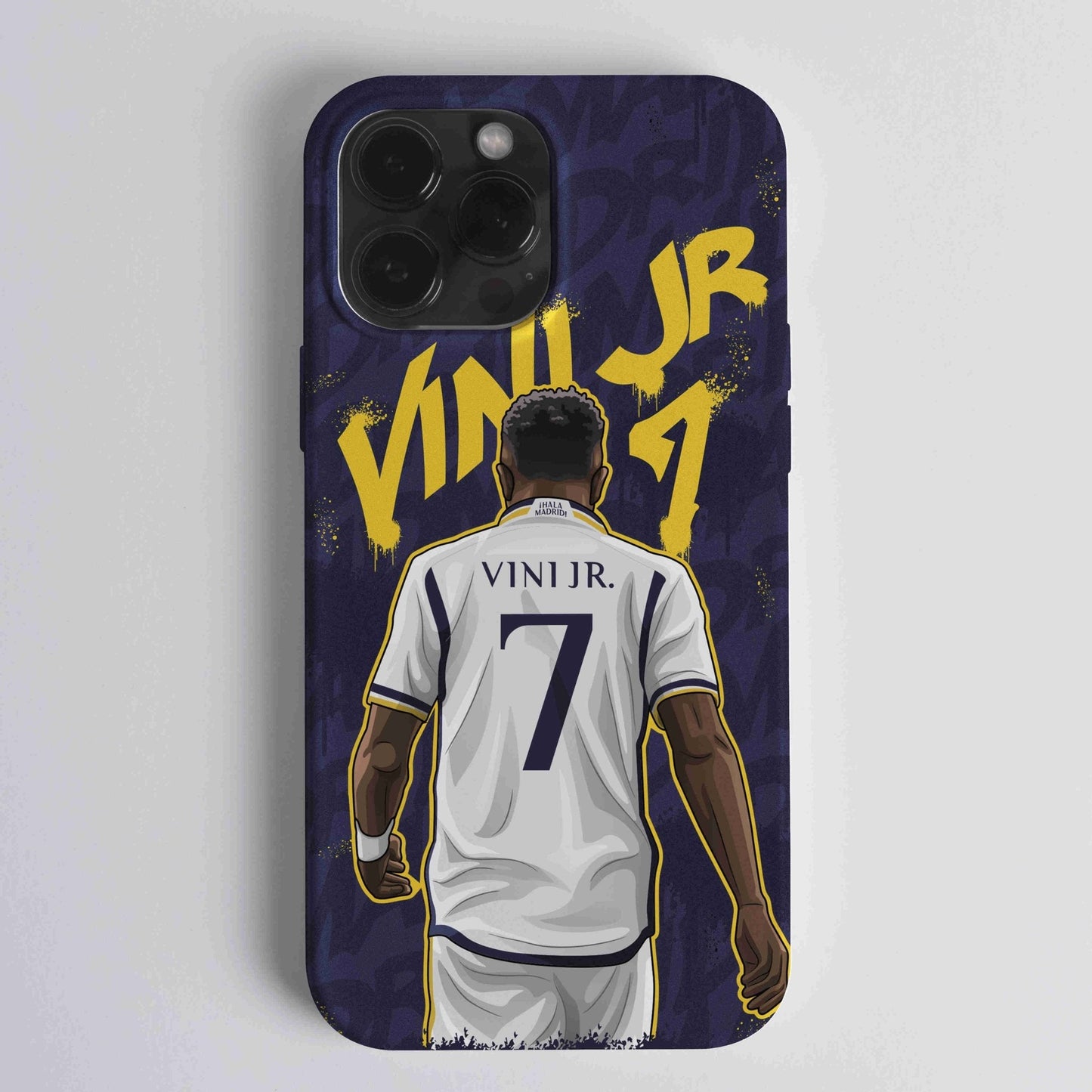 Vini Jr - Graffiti 23