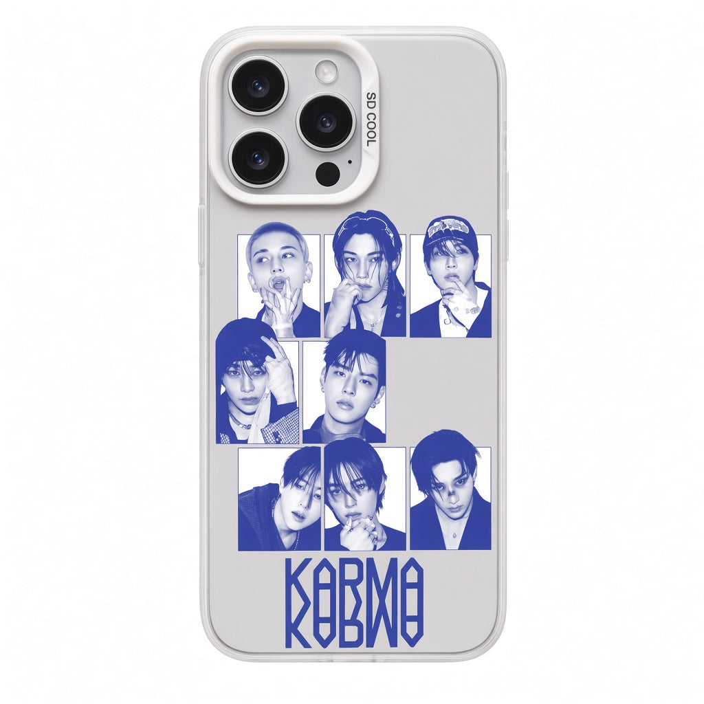 2026 Stray Kids Phone Case