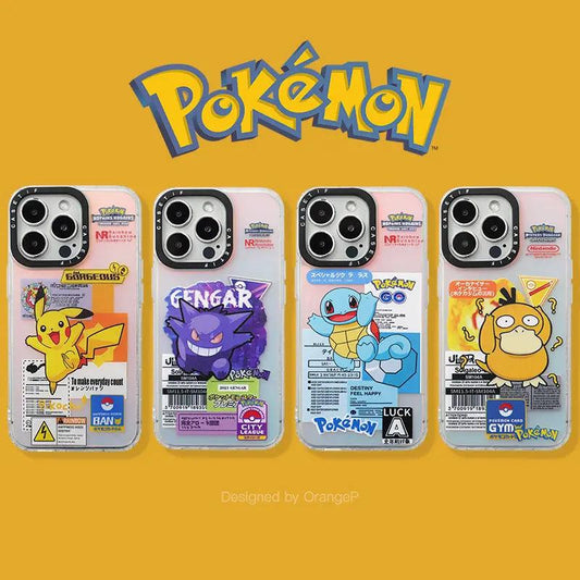 Do you know what happened to the story behind the author of Pokemon comics and games?