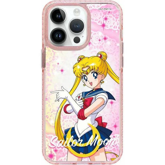 Which Character from Sailor Moon Do You Like the Most? - Luckanime
