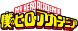 My Hero Academia