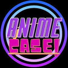 Phone Case - Luckanime