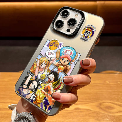 One Piece mobile phone case