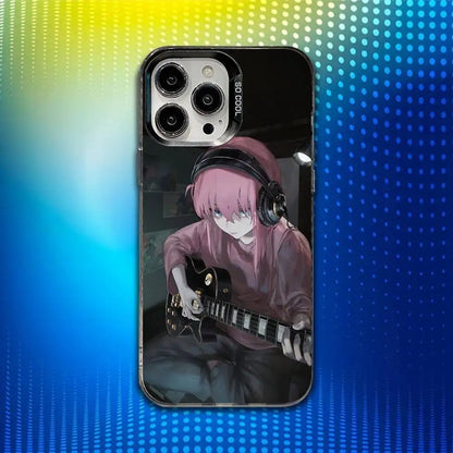 Bocchi the Rock Anime Phone Case Bocchi6