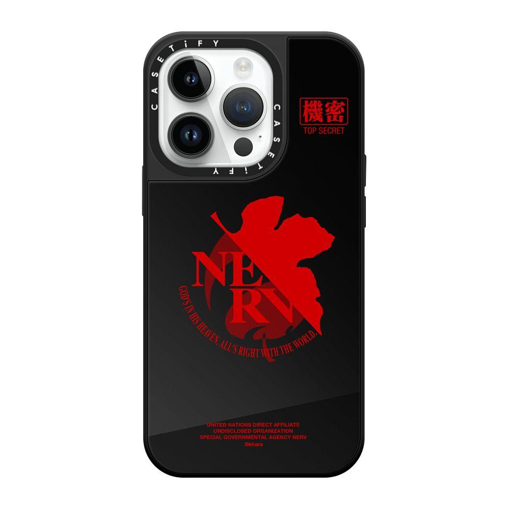 Neon Genesis Evangelion Phone Case EVA1