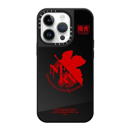 Neon Genesis Evangelion Phone Case EVA1