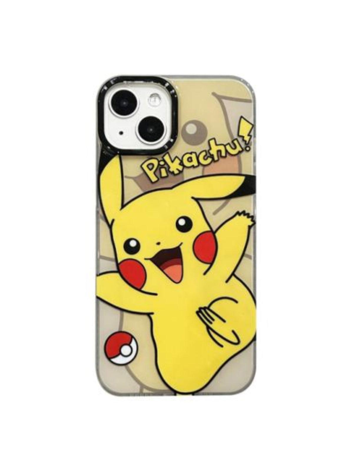 Pokemon Elf Phone Case