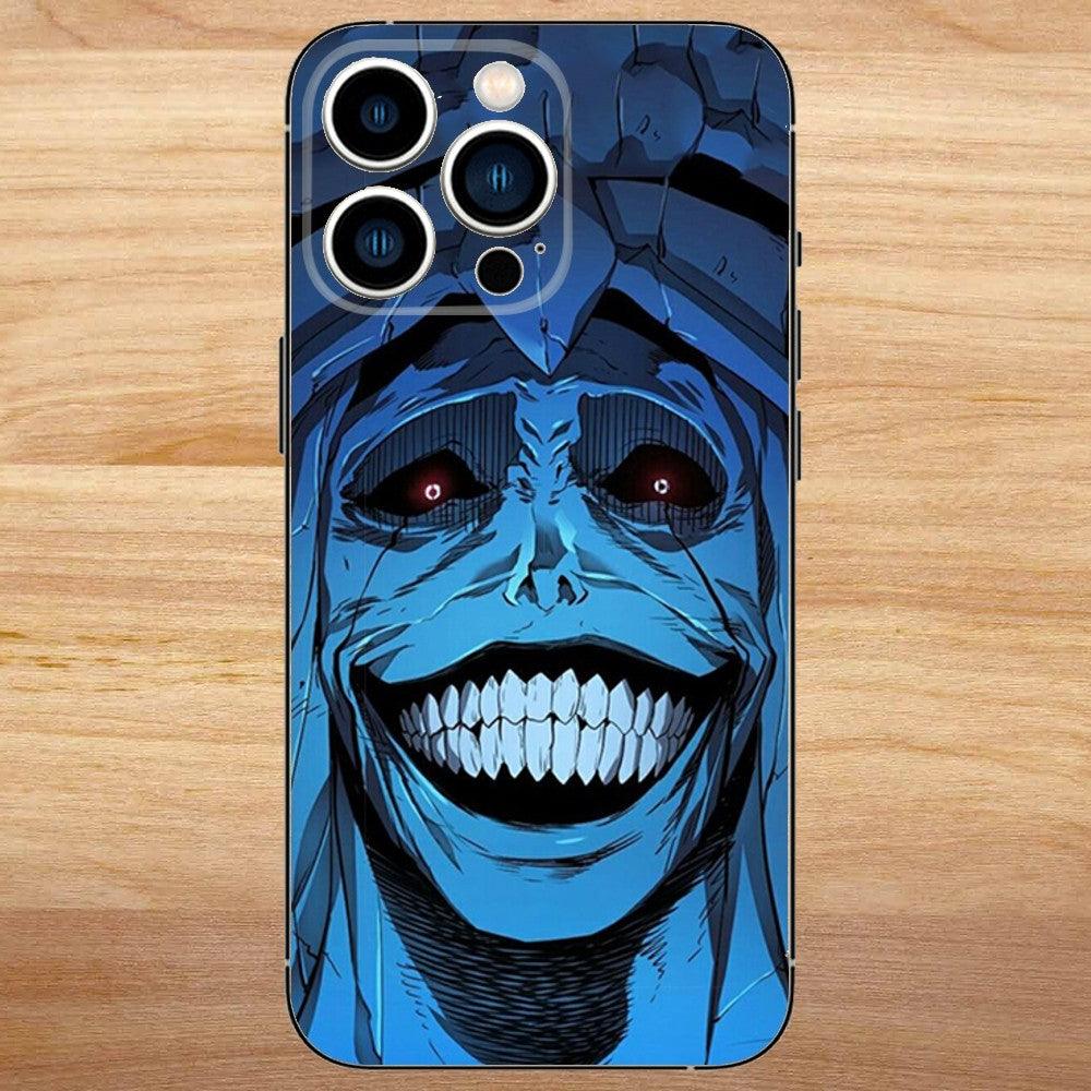 Anime Solo Leveling Phone Case Solo Leveling-1