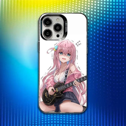 Bocchi the Rock Anime Phone Case Bocchi1