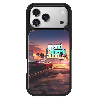 GTA6 Phone Case