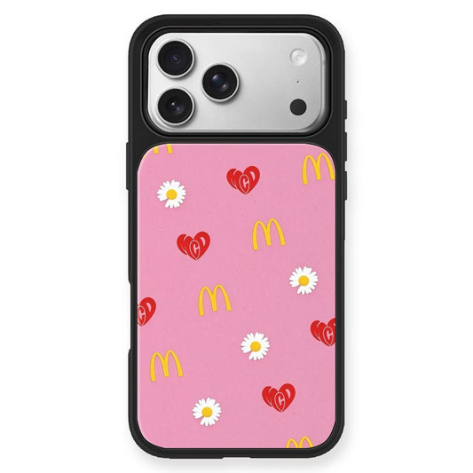 McDonald's&GD Phone Case